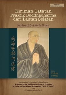 Kiriman Catatan Praktik Buddhadharma dari Lautan Selatan
