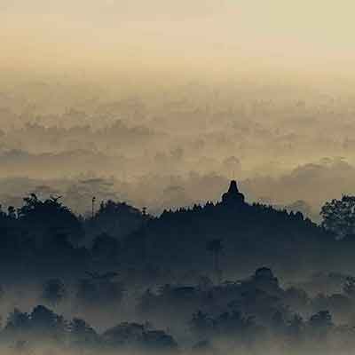 Membaca Borobudur, Menghargai Pusaka Leluhur (2024)