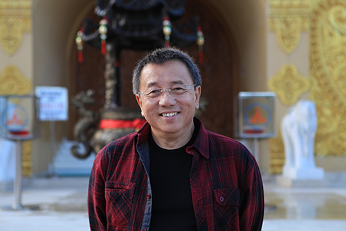 Hidup Mumpuni Dalam Dharma