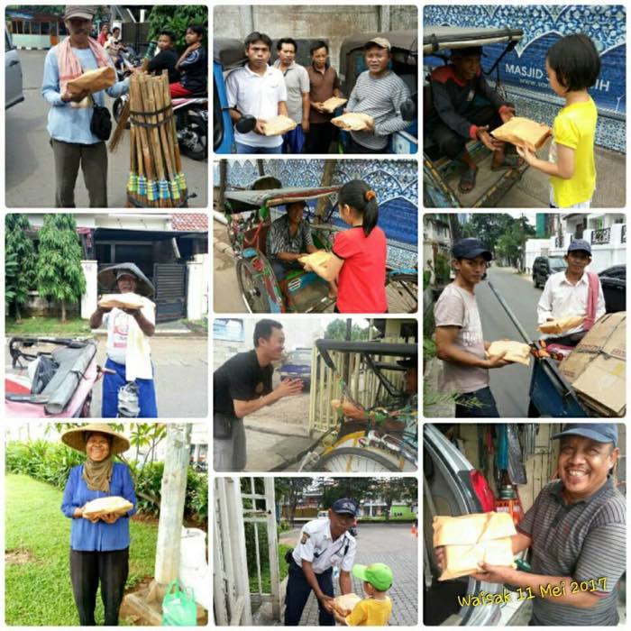 Masak Bersama 2017