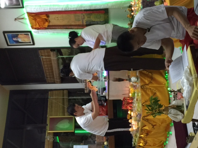 Nyung Nay 2015