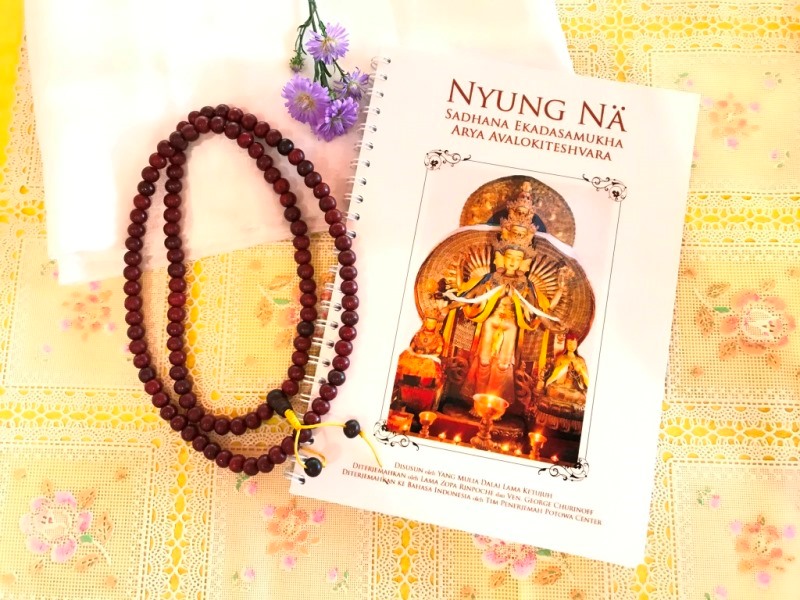 Nyung Nay 2017