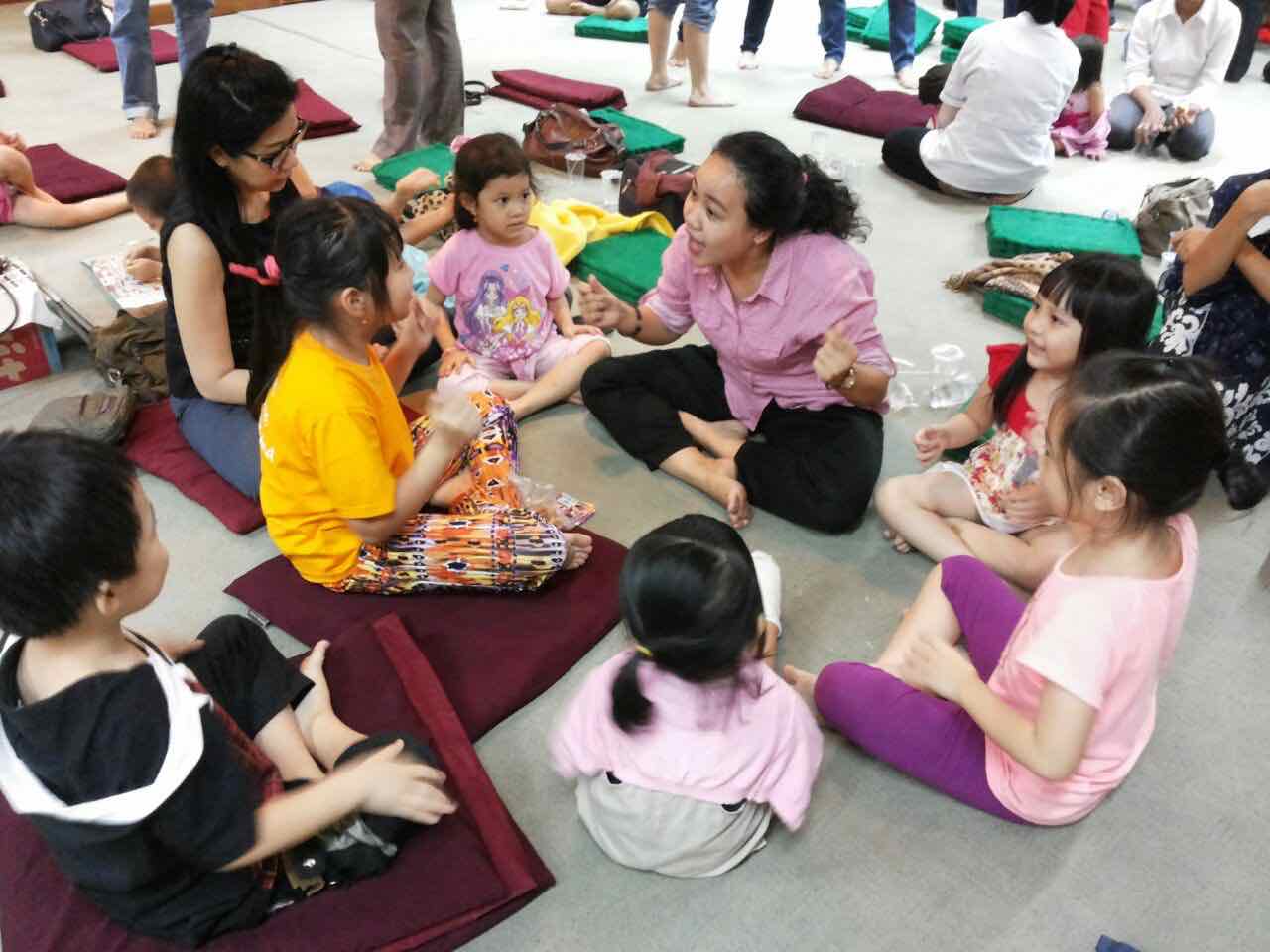 Rapat Tahunan (Annual Meeting) Potowa Center
