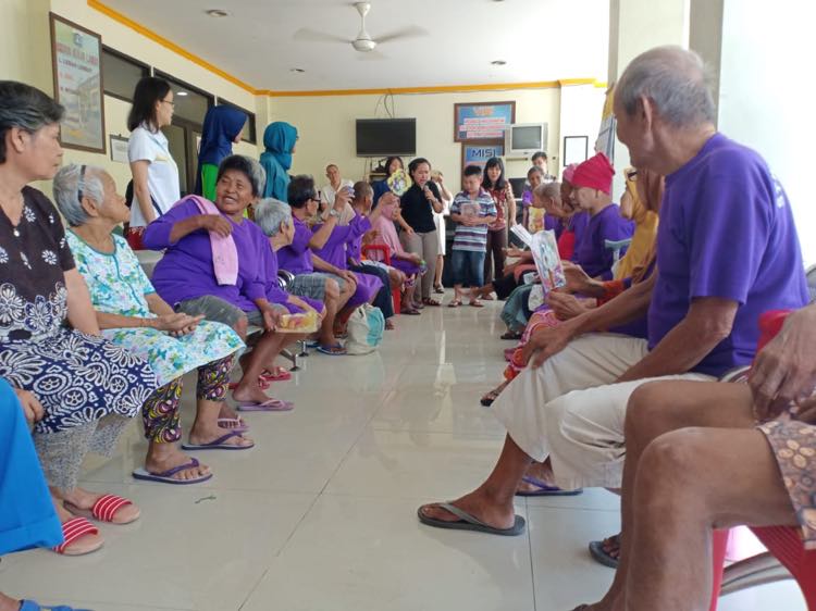 Sayang Oma dan Opa