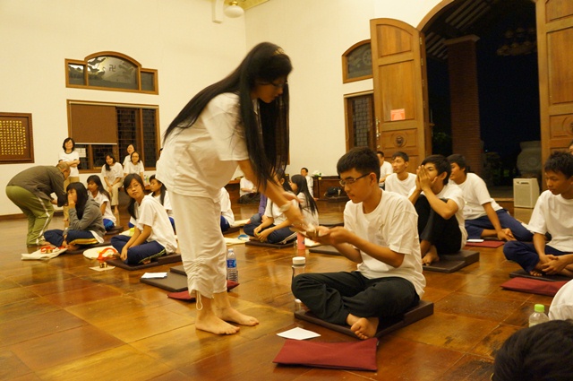 Belabar Pelajar: Know Your Mind, Experience Your World