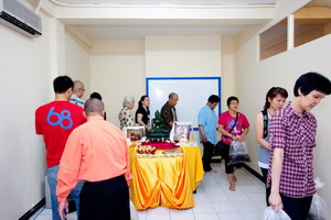 Penyelamatan Hewan 17 November 2010
