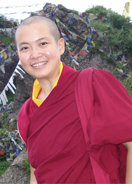 Dechen