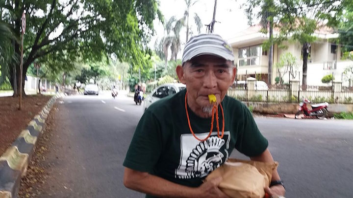 Upaya Mengapresiasi Waisak: Masak Bersama