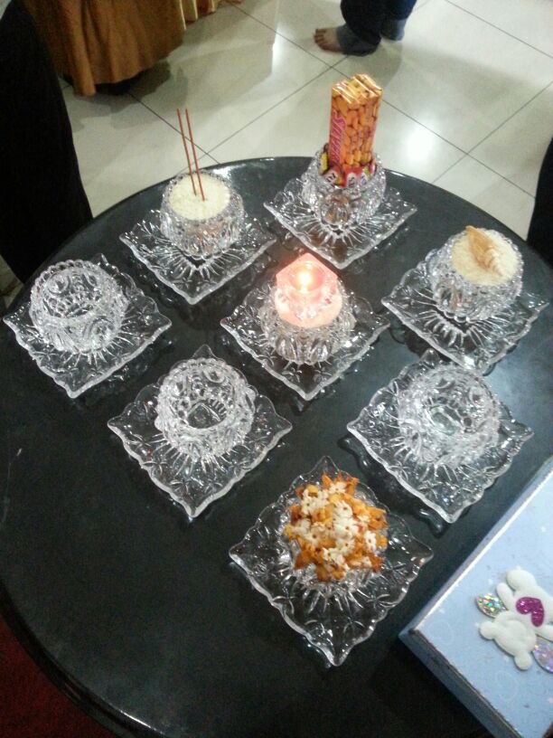 Belabar (Retret) Topik: " Senandung Sutra Irama Hidup "