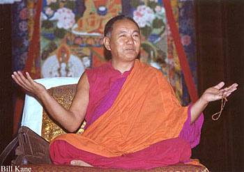 Lama Yeshe