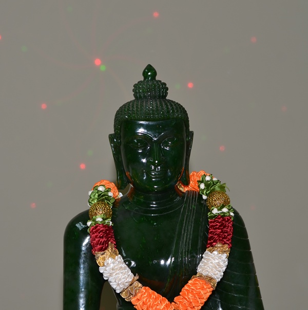 Puja Waisak 2016