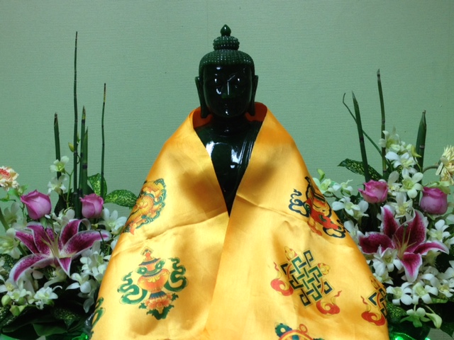 Puja Waisak 2013